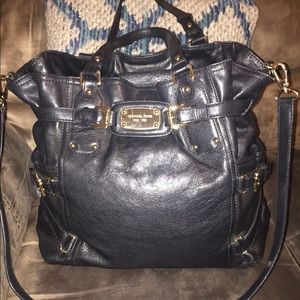 ❤️SOLD❤️Michael Kors Crossbody/ Satchel